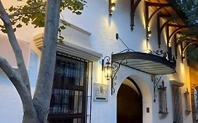 Hotel Del Virrey